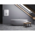Электрический водонагреватель Electrolux EWH 30 Centurio DL-4