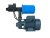 Насосные станции с баком гидрофоры - Unipump АКВАРОБОТ QB 80 (г/а 2л) (18969)-2
