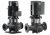 Насосы циркуляционные Grundfos TP-2