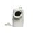 Канализационные насосные станции DAB GENIX WL 110 V220-240/50 SCHUKO-3