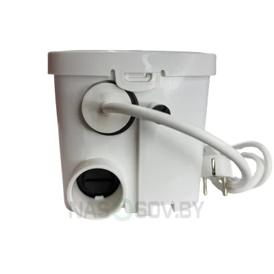 Канализационные насосные станции Zegor ZFA-250