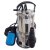 погружные-насосы-Gardana DRAIN INOX-0,75-1