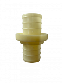 Муфта пластиковая (для шлангов плоской намотки)