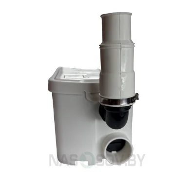 Канализационные насосные станции Zegor ZFA-250