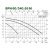 DAB BPH 60/340.65M-2