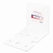 Кронштейн крепления для магистральных фильтров КР-ББ