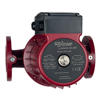 MAXPUMP WARM 50-13F