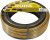 Шланг поливочный Ruda 1/2" (бухта 30м)-1