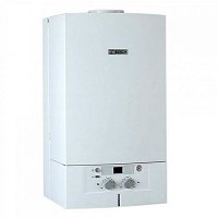 Bosch Gaz 3000 WZW 14-2 DH KE