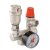 Группа безопасности котла Valtec VT.460.0-1