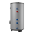 Электрический водонагреватель THERMEX Nixen 150 F (Combi)-2