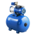 Насосные станции с баком гидрофоры - Aquario AUTO AMH-125-6P (50л.)-3