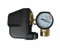 Комплект автоматики Jemix