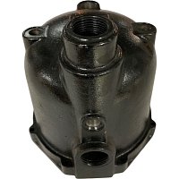 Корпус Джамбо 70/50, чугунный Джилекс (М525)