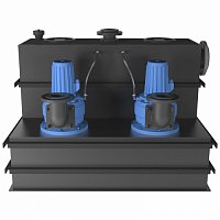 SFA SANICUBIC 2 SC3.0 T