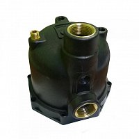 Корпус Джамбо 70/50 П - 1/4"-2 Джилекс (М719)