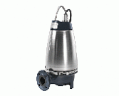 Grundfos SEV