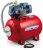 Насосные станции с баком гидрофоры - Pedrollo Hydrofresh JSWm2CX - 24 CL-1