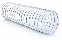 Шланг напорно-всасывающий из ПВХ Фуд-л