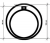 погружные-насосы-IBO ISP 3/16A (380В)-2