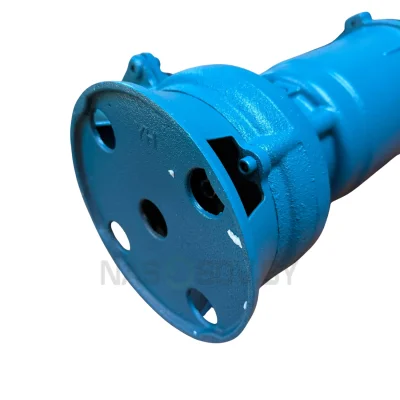 погружные-насосы-Zegor AQD750F