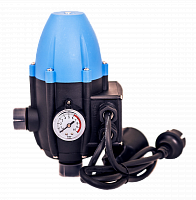 Прессконтроль тип lll Aquario