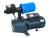 Насосные станции с баком гидрофоры - Unipump АКВАРОБОТ JET 100 S (г/а 2л) (65600)-1