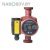 UNIPUMP UPC 25-60/180-1