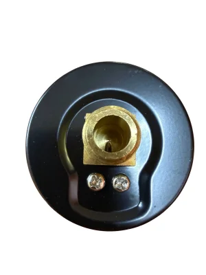 Манометр аксиальный ZEGOR YB-H12