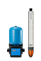 ВОДОМЕТ 55/75-Ч Джилекс (8132)