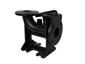 Автоматическая трубная муфта Unipump DN80