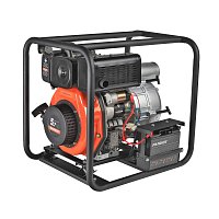 PATRIOT MPD 3072 SFE