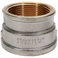 Муфта переходная AQUALINK 1 1/2" F x 1 1/4" F (38ВН x 32ВН)