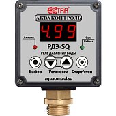 Реле давления Акваконтроль РДЭ-10SQ (2604150000)