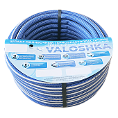 Шланг для полива 5/8" (15мм) термоэластопластичнй 3-х слойный 50м VALOSHKA (RA-VAL58-50)