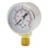 Манометр PG-SS40R Aquario