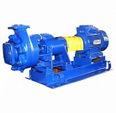 ГМС Ливгидромаш 1К 20/30