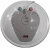 Электрический водонагреватель THERMEX ERS 150 V silverheat-2