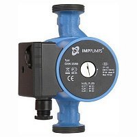 IMP Pumps GHN 25/40-180