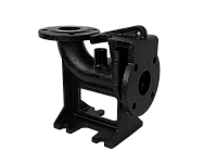 Автоматическая трубная муфта Unipump DN50