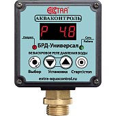 Безискровое реле давления воды Акваконтроль БРД-Универсал-10-2.5 (2820150000)