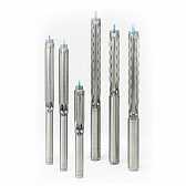 Grundfos SP 11-20 380В