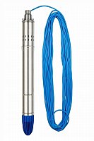 ВИНТОВИК 35/95 Джилекс (5701)