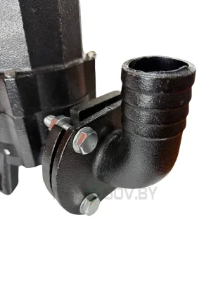 погружные-насосы-Zegor WQV1800GF