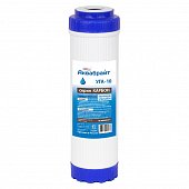 Картридж для воды из гранулированного активированного угля АКВАБРАЙТ УГА-10