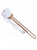Электрический водонагреватель AQUASTIC AQ 100 SC-3