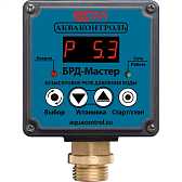 Безискровое реле давления воды Акваконтроль БРД-Мастер-10-2,5 (2920150000)