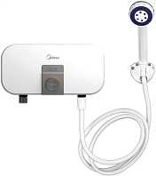 MIDEA MIWH-5500S