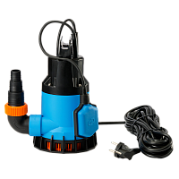 Дренажник 110/8 Джилекс (5100)