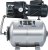 Насосные станции с баком гидрофоры - UNIPUMP AUTO JET 60 S-50-S-1